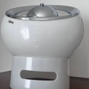 Guzzini Space Age lamp
