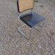 B32 chair by Marcel Breuer