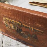 Suitcase 40s