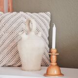 Bougeoir en céramique