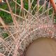 Russel Woodard garden or patio set