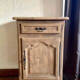 Large solid wood jam cupboard
