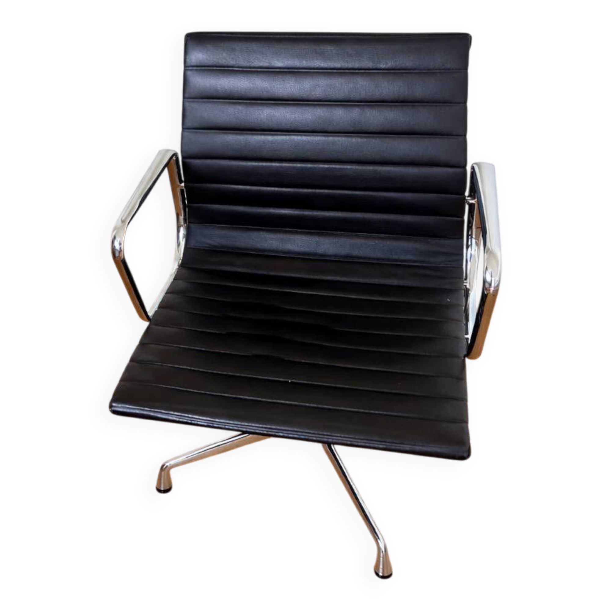 Charles Eames office chair by Vitra