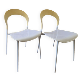 Designer chairs