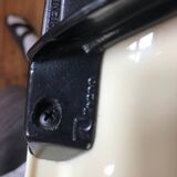 Pair of Modus swivel chairs by Osvaldo Borsani