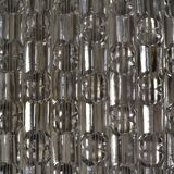 Ceiling or wall lamp by Helena Tynell @ Limburg Finland 1960s Scandinavian
