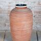 Mid-Century Vase in Ceramic, Czech, 1940s