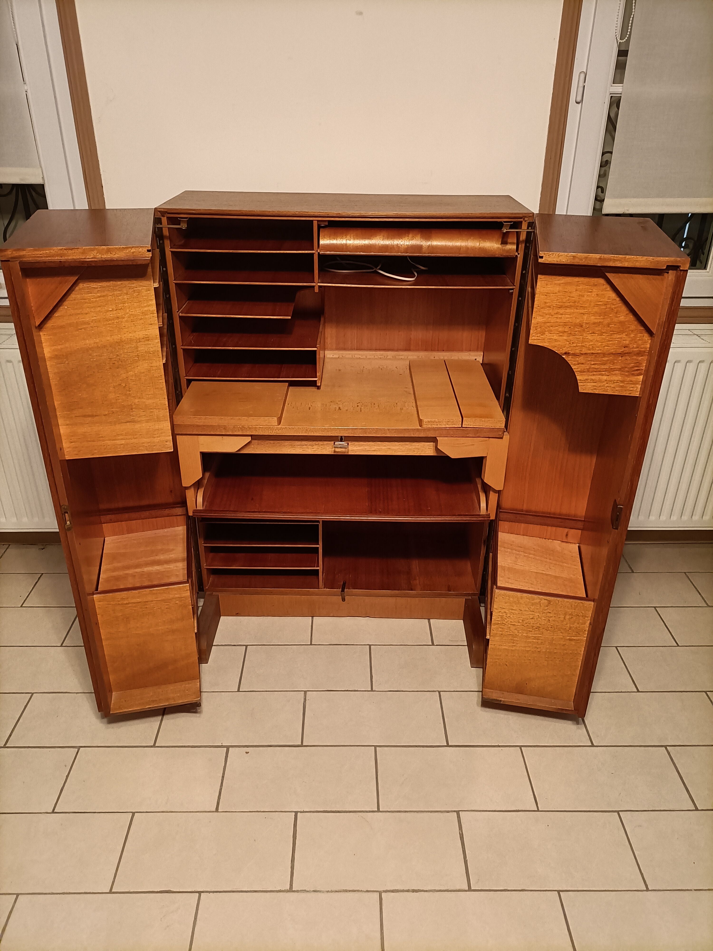 Bureau Magic Box Mummenthaler et Meier