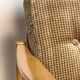 Pair of vintage armchairs from the 70s/80s.