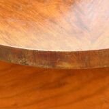 Art Deco Walnut Tea Table