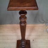 Louis XVI style pedestal table