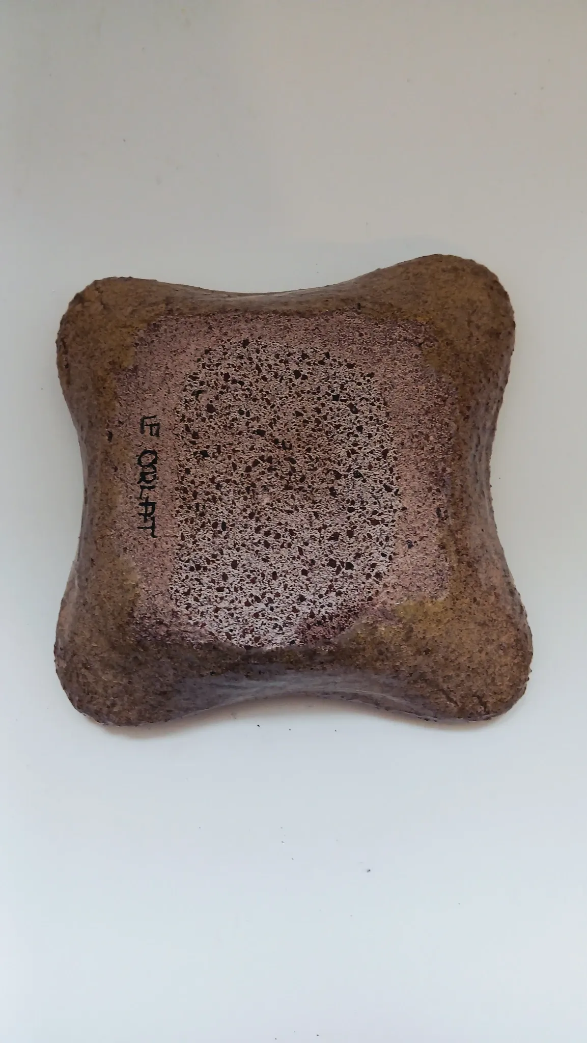 Pocket tray THE ORLAT 1970s