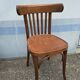 Bistro chairs