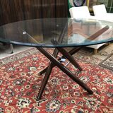 Round table rock and bobois