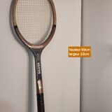 Vintage racket