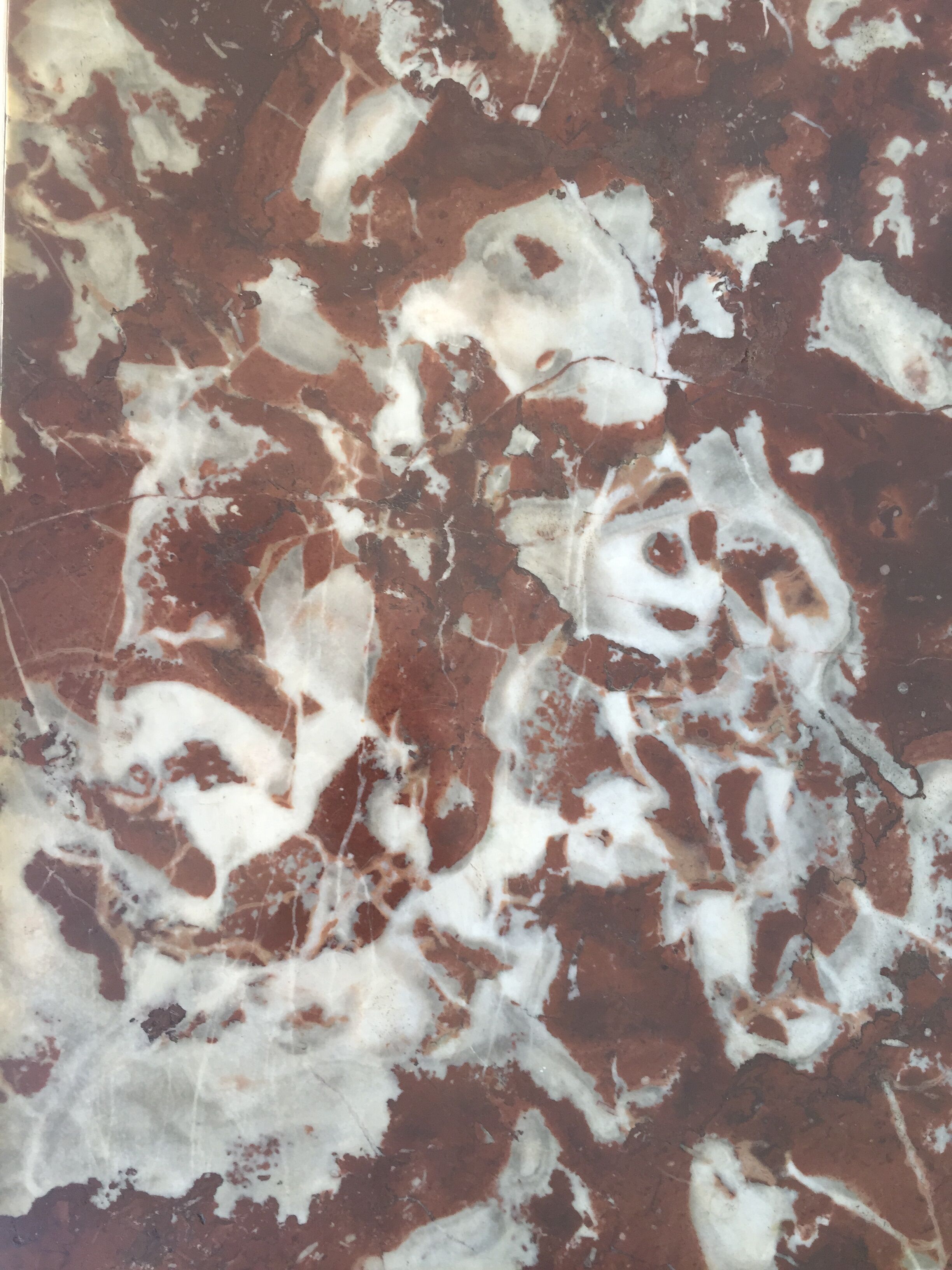 Old chest of drawers