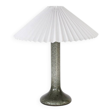 Lampe de table Le Klint Era avec abat-jour plissé