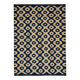 Contemporary Tribal Decorative Kilim 273 cm x 374 cm