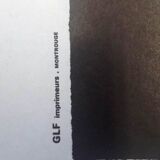 Original movie poster "The Terrible Children" 1950 Cocteau