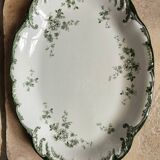 Serving dish