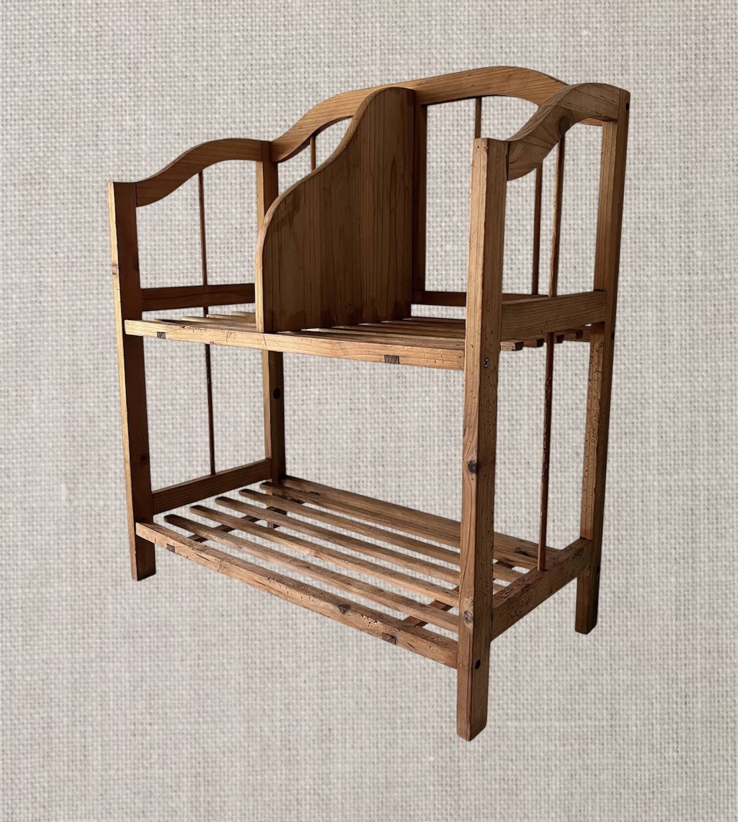 Large shelf, furniture