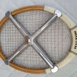 Hilton vintage collector's mascot racket