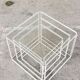 Pull out tables by Max Sauze published by Isocèle, France 1970