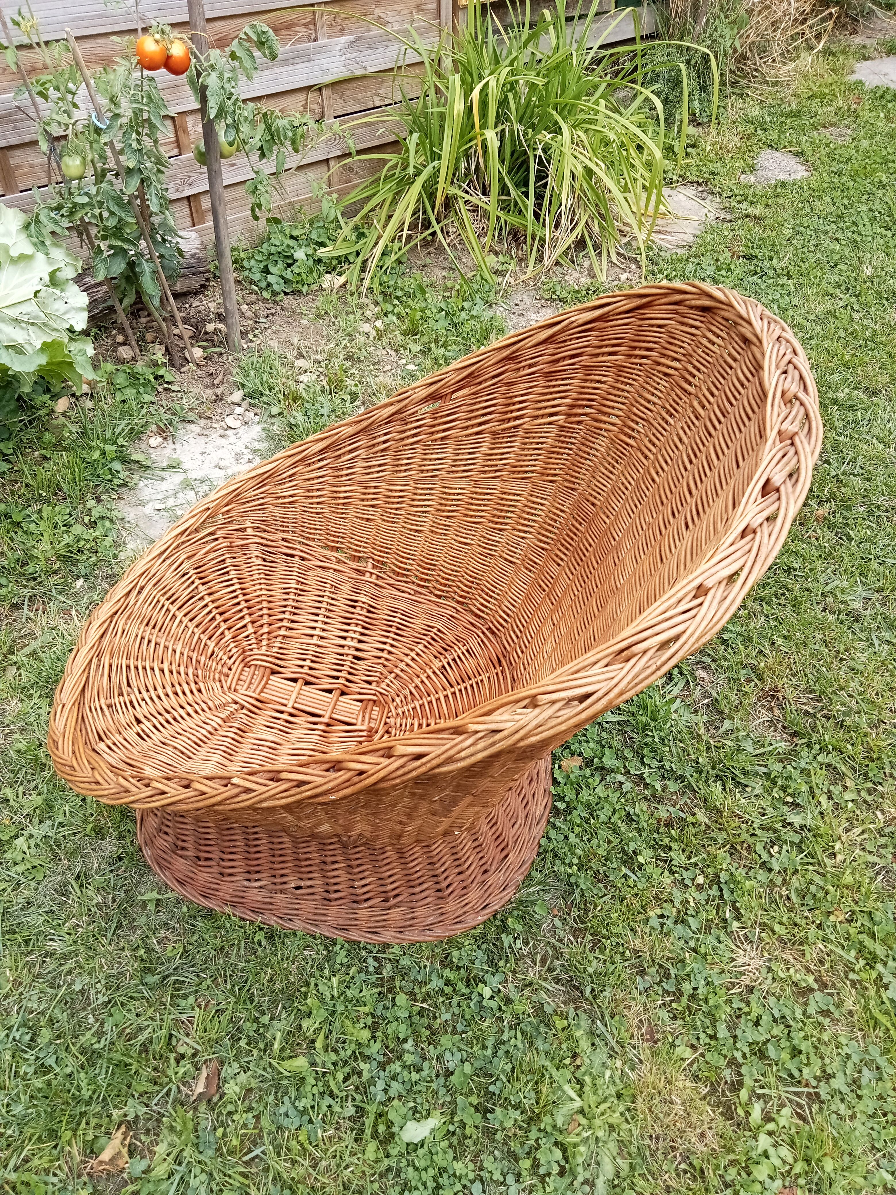 Fauteuil