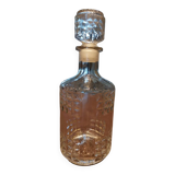Round carafe