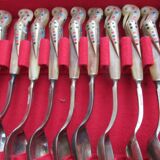 Menagere du liban jezzine lebanon 36 seats