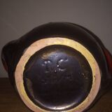 Ceramic vase St Pol/Mer 60/70