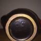Ceramic vase St Pol/Mer 60/70
