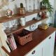 Parisian buffet, sideboard