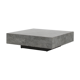 1970s Tesselated stone coffee table from Italy