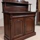 Mahogany sideboard