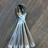 5 teaspoons ercuis
