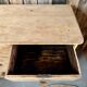 Antique English chest of drawers (renovated)