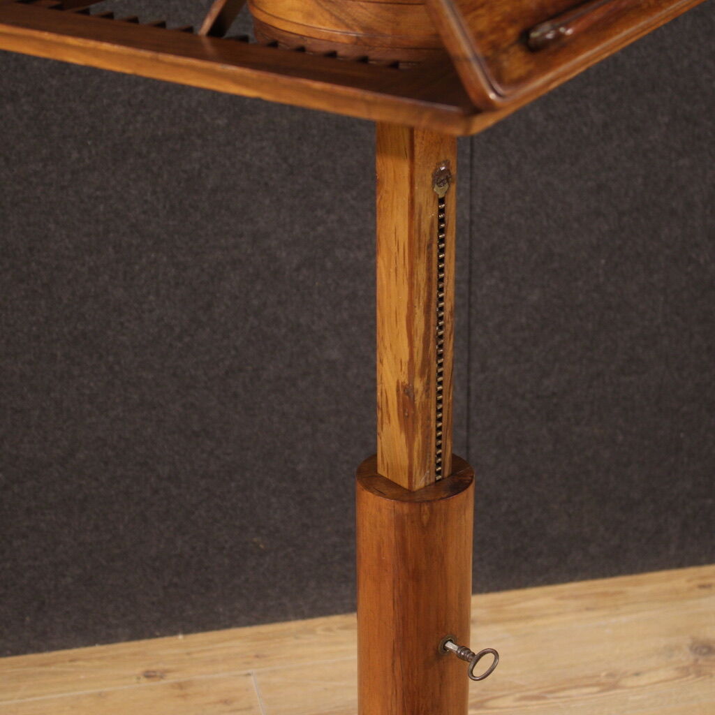 19th century Charles X style lectern