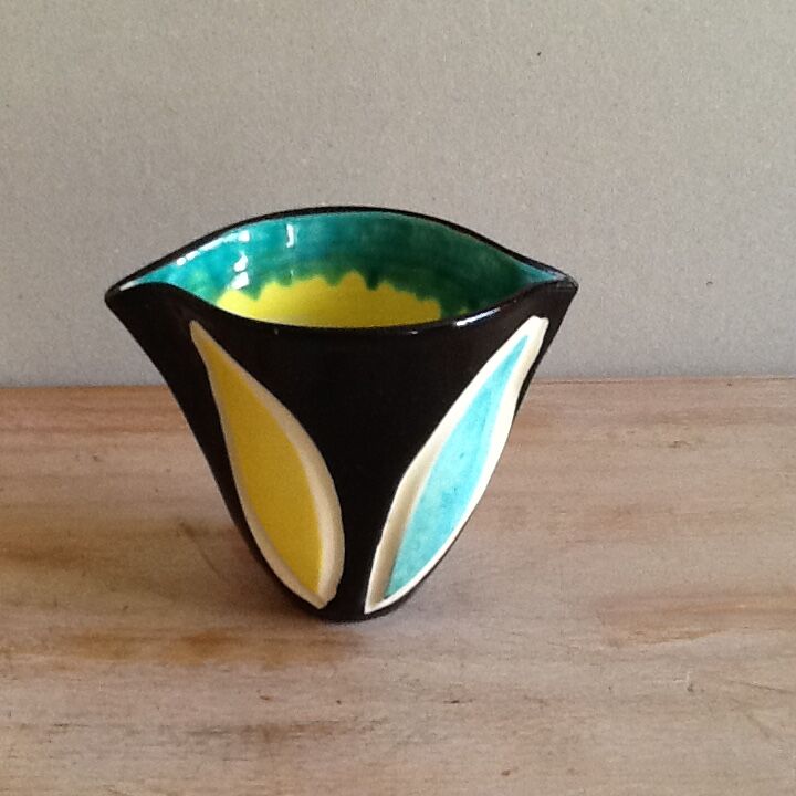 Vase ceramic