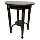 Table basse Secession Thonet