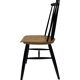 Danish chair 1960  bar chair wood