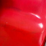 4 chairs by KVZ Semily, 1950s