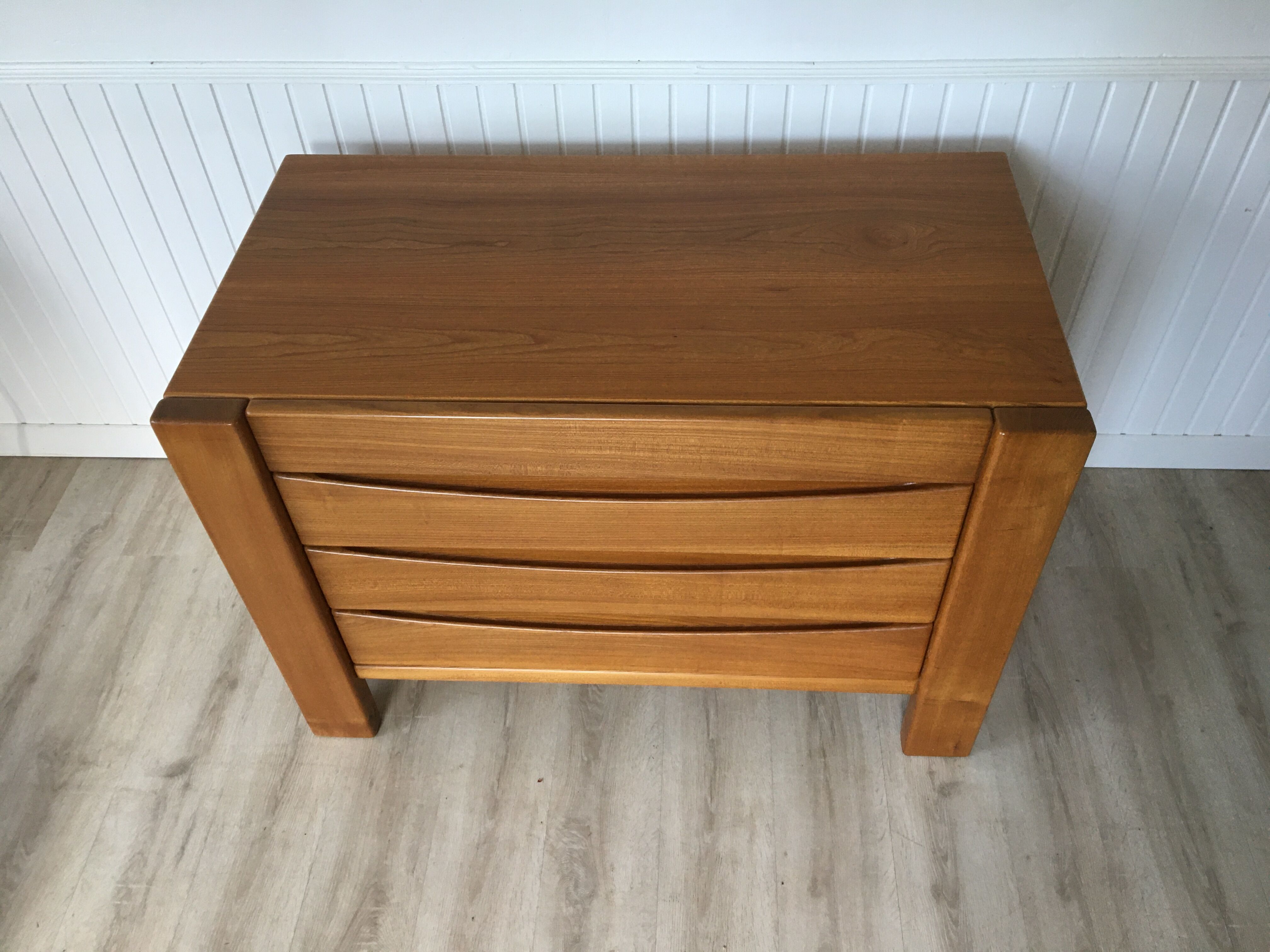 Maison Regain dresser 1970