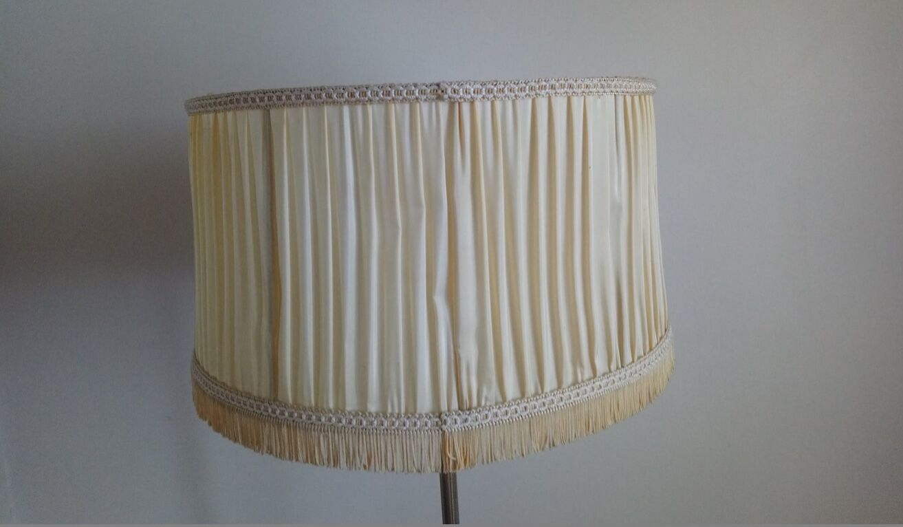 Lampadaire vintage des années 60