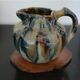 Sandstone pitcher