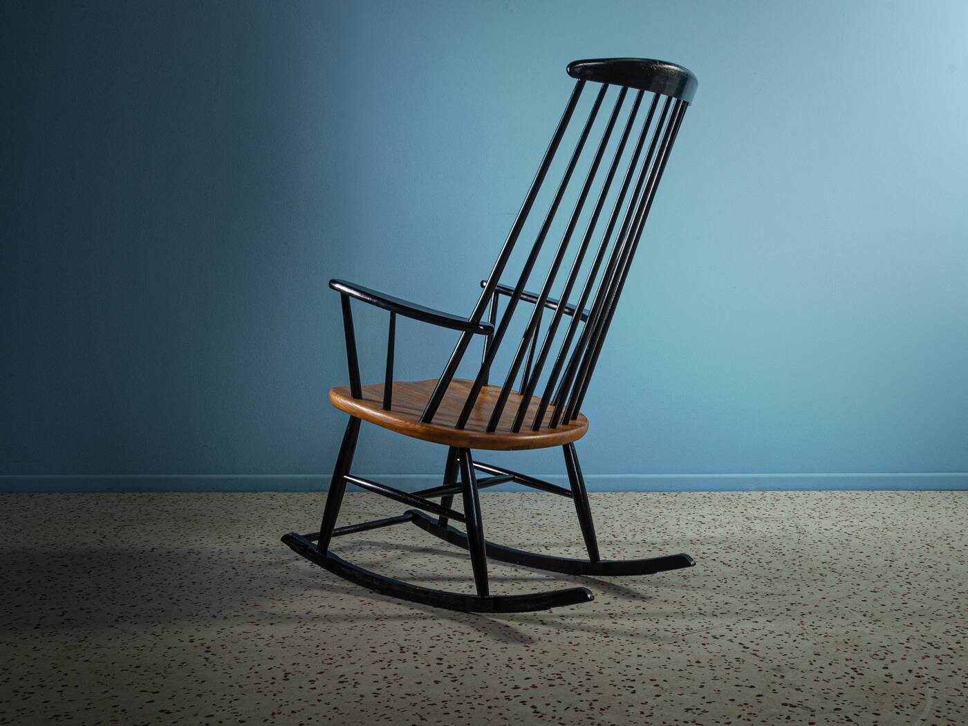 50s Rocking Chair