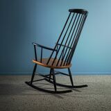 50s Rocking Chair