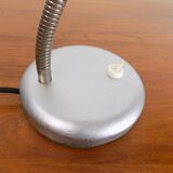 Workshop lamp with gooseneck 50s