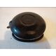 Cast iron Tetsu-Kyusu teapot