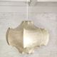 Viscontea lamp by Achille & Pier Castiglioni for Flos, 1960s